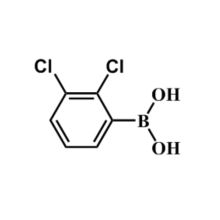 2,3-Dichlorophenylboronic acid CAS 151169-74-3